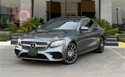 مێرسێدس بێنز E-Class